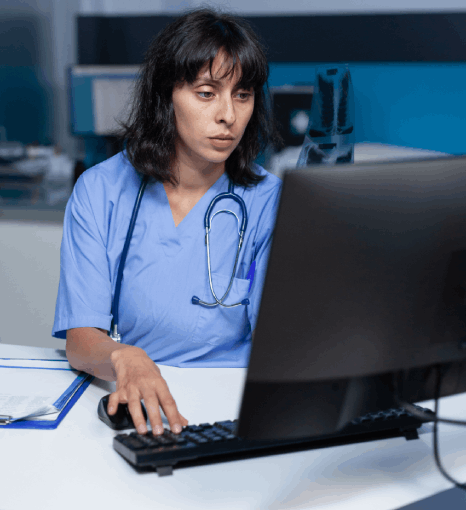 Doctor in New York rely on Italian medical translation services for accurate and compliant translations of clinical records.