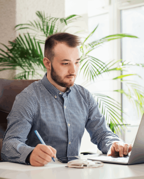 Customer in NYC using Italian translation for accurate property documents like contracts, appraisals and lease agreements.