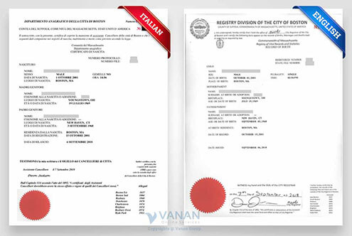 translation sample translation sample