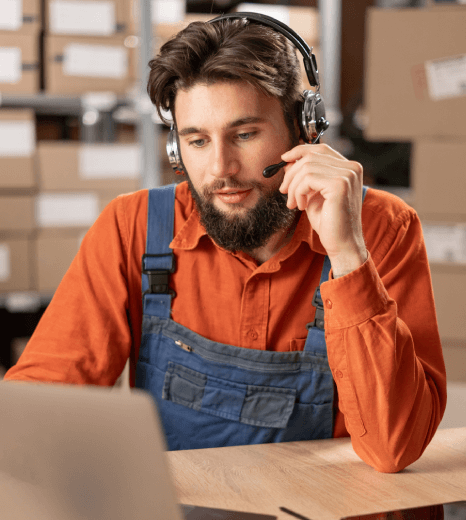 Industry worker provides industry-specific Italian subtitles to help businesses expand globally and Italian-speaking markets. Industry worker provides industry-specific Italian subtitles to help businesses expand globally and Italian-speaking markets.