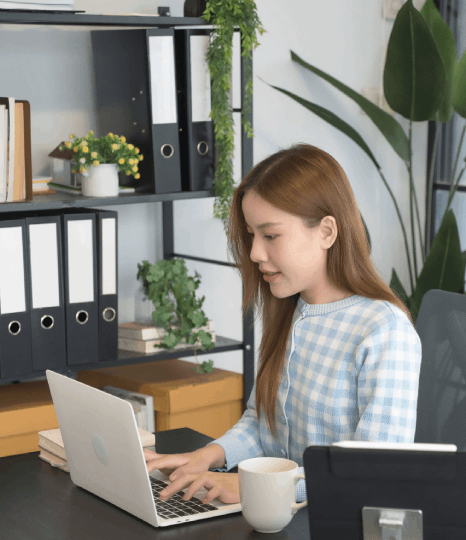 Client utilizing Italian website translation and localization, ensuring content resonates with local audiences.