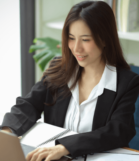 The skilled expert is delivering Korean translation services in New York City for manuals and software needs.