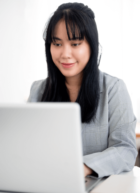 The customer is using Korean translation services in New York City for legally compliant healthcare translations.