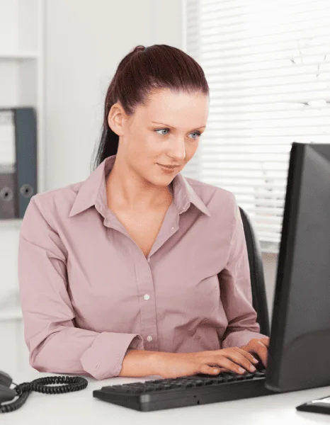 Customer benefiting from accurate and culturally adapted Packaging translations in multiple languages for global reach.