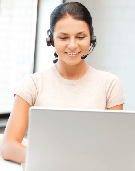 A client switches between Traditional and Simplified characters, delivering chinese subtitling services by region.
