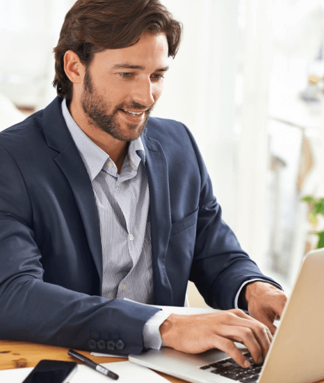Copy typing services preserve technical layout while retyping a multi-column page with headings, callouts, and tables.
