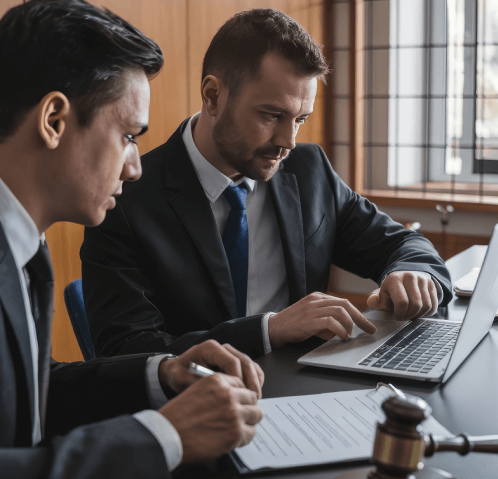 Translators providing accurate bylaws translation services for legal professionals to ensure compliance with legal standards.