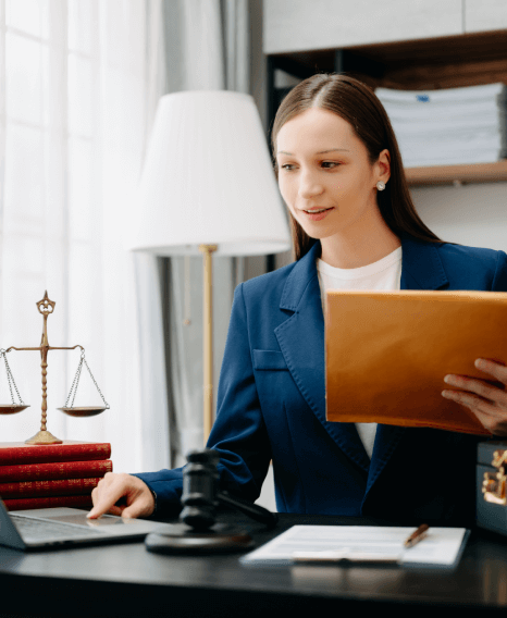 A legal professional uses legal document typing services for reliable, high-quality, and precise legal paperwork. A legal professional uses legal document typing services for reliable, high-quality, and precise legal paperwork.