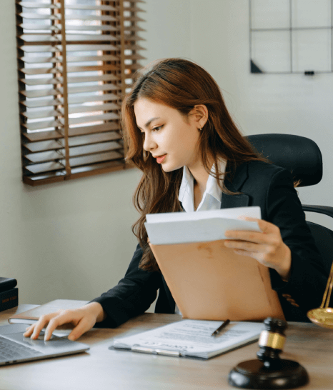 A certified typist provides legal document typing services in 100+ languages, ensuring seamless accuracy for global clients. A certified typist provides legal document typing services in 100+ languages, ensuring seamless accuracy for global clients.