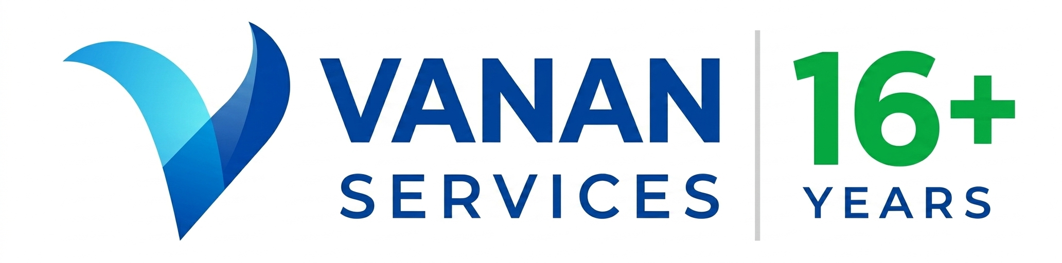 Vanan Services logo
