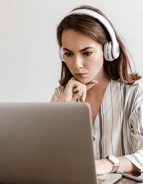 Customer enjoys affordable transcription services without losing accuracy, with cost-effective solutions. Customer enjoys affordable transcription services without losing accuracy, with cost-effective solutions.