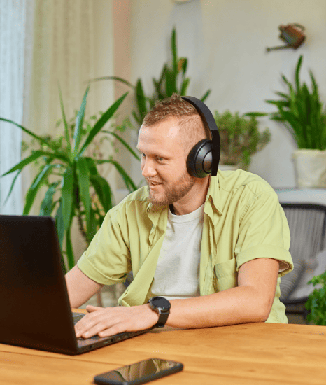 A client utiliizng market research captioning services in New York for accurate and clear transcripts of focus group videos. A client utiliizng market research captioning services in New York for accurate and clear transcripts of focus group videos.