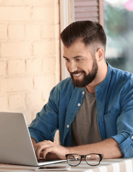 A native linguist performs a multi-language localization review to keep tone and nuance using Market Research Translation.