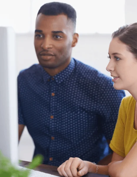 A team compares localized ad headlines as speed translation services tailor messaging and cultural references for U.S.
