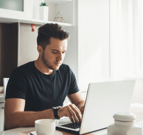Customer receiving industry-specific medical device translation services for digital therapeutics. Customer receiving industry-specific medical device translation services for digital therapeutics.