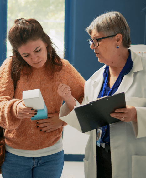 A translator works on various medical documents like lab results, prescriptions, and diagnostic reports for healthcare. A translator works on various medical documents like lab results, prescriptions, and diagnostic reports for healthcare.