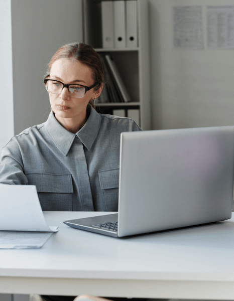 An applicant benefits from certified medical record for smooth immigration and visa applications, ensuring USCIS compliance. An applicant benefits from certified medical record for smooth immigration and visa applications, ensuring USCIS compliance.