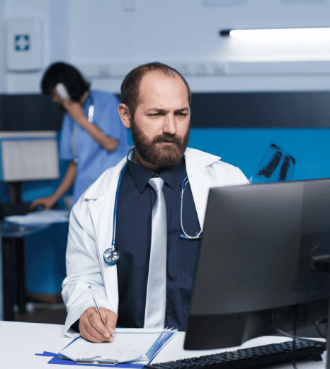 Healthcare provider utilizing accurate medical records translation services to convert different types of medical documents. Healthcare provider utilizing accurate medical records translation services to convert different types of medical documents.