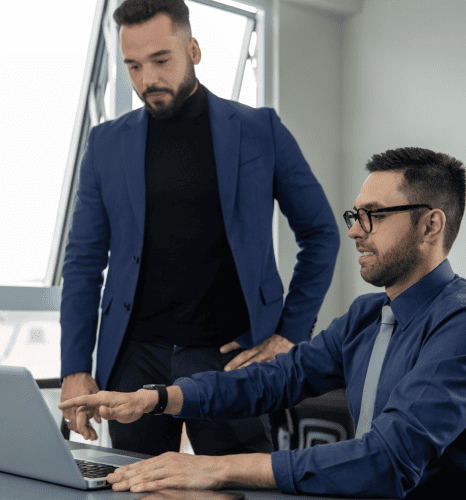 Translators providing reliable Merger & Acquisition Translation Services for successful cross-border deals.