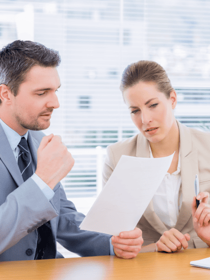 Legal team trusts Merger & Acquisition Translation Services for accurate deal translation and compliance.