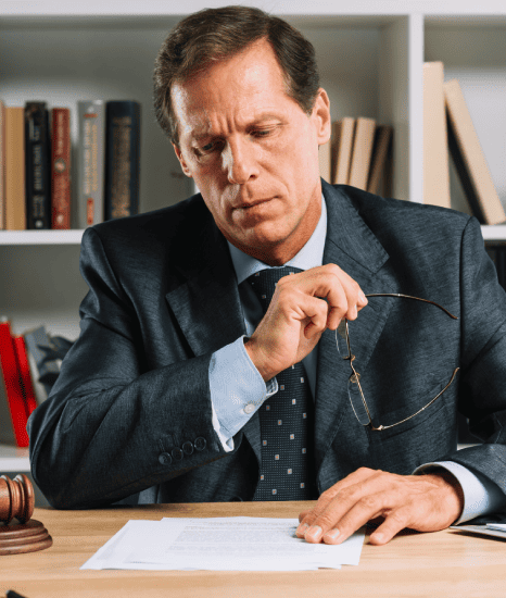 Legal translator ensures every M&A document is accurate with Merger & Acquisition Translation Services.