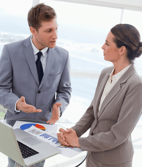 Business professionals gains market access via Merger & Acquisition Translation Services and accurate translations.