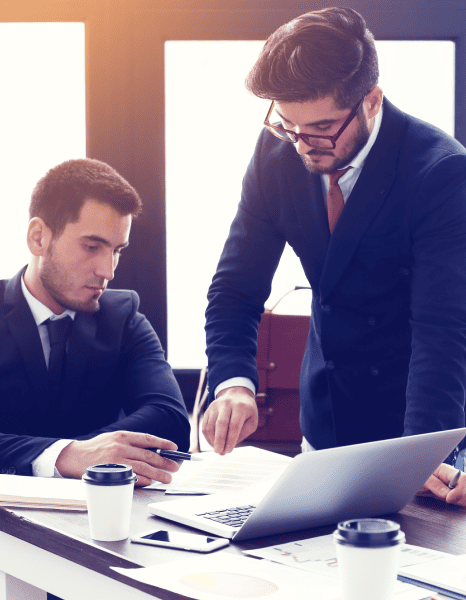Translators adapting Merger & Acquisition Translation Services for all types of M&A transactions.
