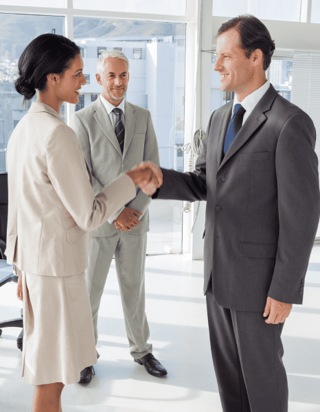 Corporate clients benefit from format-retained Merger & Acquisition Translation Services for M&A deals.