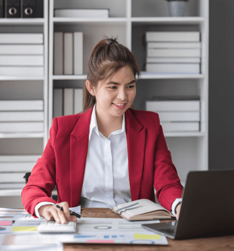 An expert translator providing Adoption Document translations in multiple languages for international families.