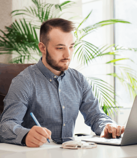 Customer benefits from low cost multilingual Employee Handbook translation, ensuring clear communication across languages.