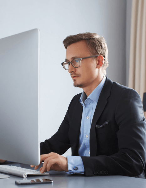 An expert providing multilingual Proposal translation to overcome language barriers and connect with international clients.