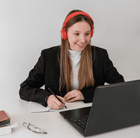 Expert transcriptionist delivering court transcripts in multiple languages, ensuring precise legal document for global cases. Expert transcriptionist delivering court transcripts in multiple languages, ensuring precise legal document for global cases.
