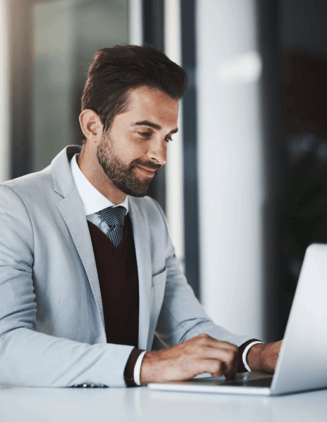 The multilingual typist formats content using typesetting services in New York for global audiences and communities.