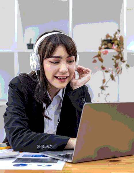 A project manager orders Vietnamese Transcription Services for varied needs, comparing formats, labels, and turnaround.
