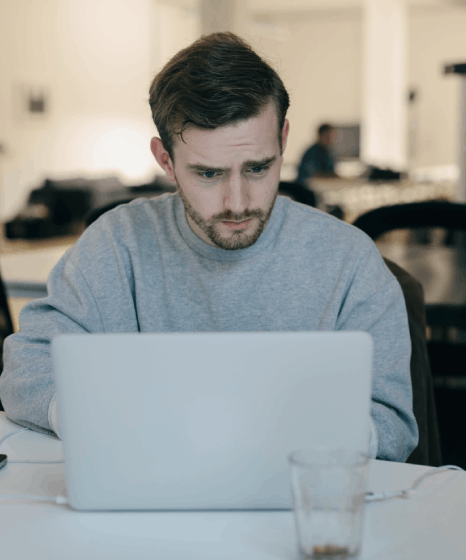 Client utilizing multilingual translation services to expand their brand presence across diverse international markets.