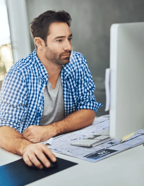 Client utilizing their multi language translated documents in Manhattan to ensure accurate global communication.