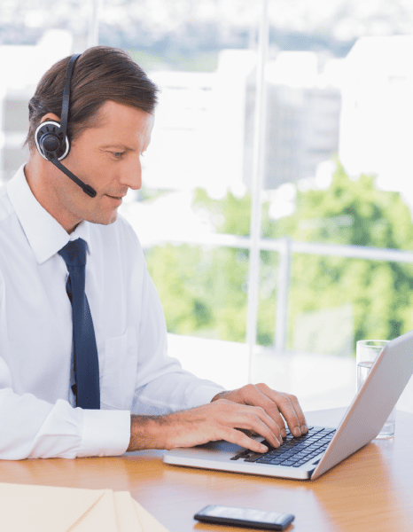Client exploring the essentials of narration voice-over, learning about its role in various media & how it enhances content. Client exploring the essentials of narration voice-over, learning about its role in various media & how it enhances content.
