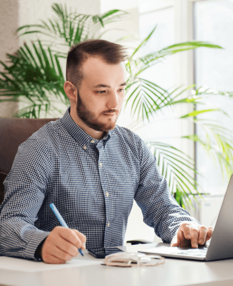 A customer uses Human translation services to ensure high accuracy and cultural relevance in their content.