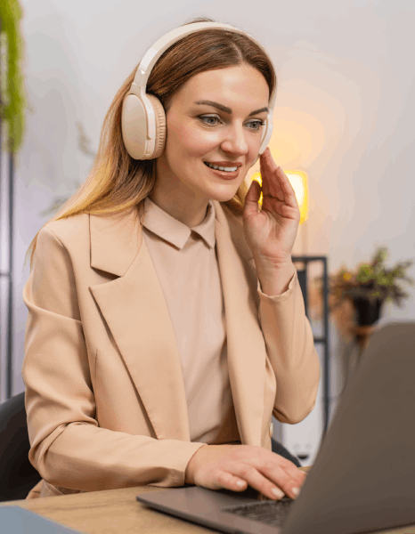 Captioner providing Netflix Captioning Services expands global reach by offering captions in multiple languages.