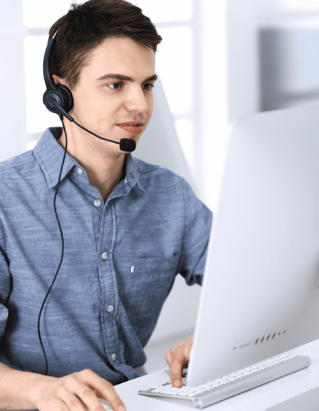 Customer utilises on-demand subtitling services to engage a global audience, overcoming language barriers in video content.