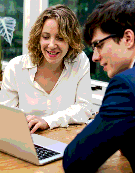 A client uploads a record for Death Certificate Translation services in New York using an online portal with rush delivery.