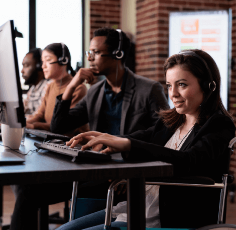 Captioners delivers open captioning services for global compliance, supporting over 100 languages and formats. Captioners delivers open captioning services for global compliance, supporting over 100 languages and formats.