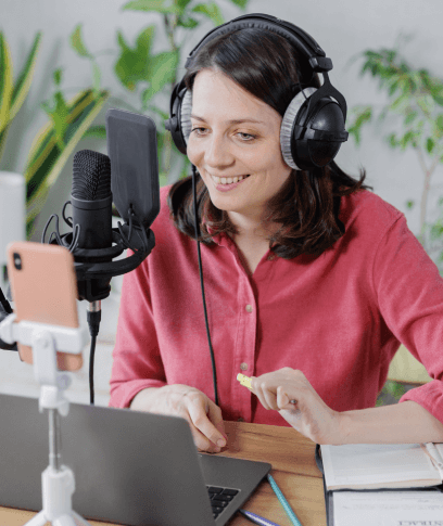 Customer receives fast open captioning services by experts, enjoying affordable prices and on-time delivery for their videos.