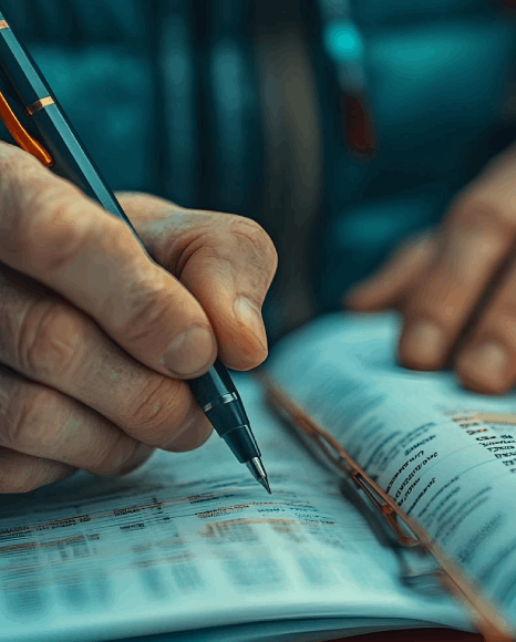 A native linguist compares dialect notes and forms, and Pashto Translation Services keep tone accurate for families.