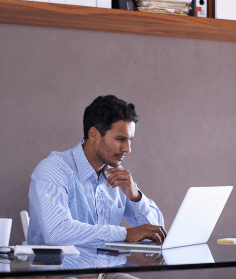 Typist providing customized PDF to Word Typing Services tailored for legal, medical and corporate clients.