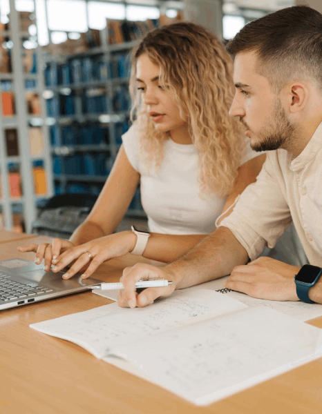 Translators calculates per-word fees for Notarized Translation services in New York using a word count and rate sheet.