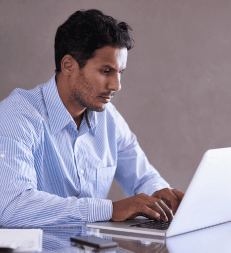 A translator ensures industry standards in pharmaceutical research translations, maintaining compliance with regulations.