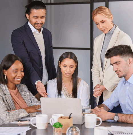 A support agent confirms translated claim wording on a call as insurance translation services assist a policyholder quickly.