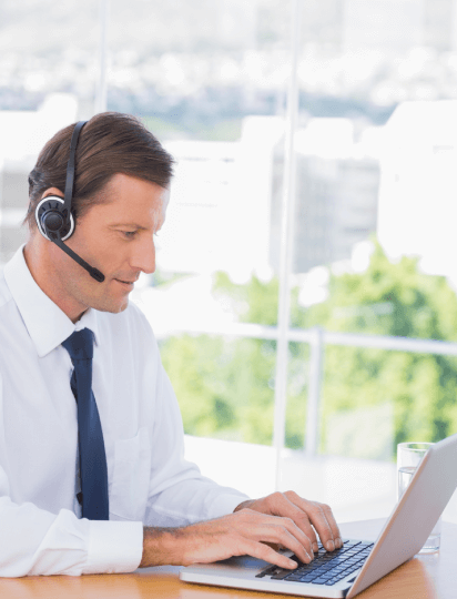 Customer is watching localized content subtitled through Polish Subtitling Services for global reach with accuracy. Customer is watching localized content subtitled through Polish Subtitling Services for global reach with accuracy.