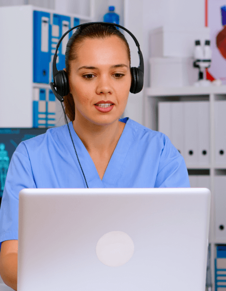 Healthcare professional review medical videos with accurate Polish subtitling services for better understanding. Healthcare professional review medical videos with accurate Polish subtitling services for better understanding.